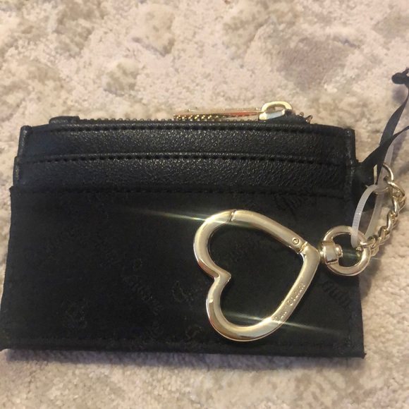 Juicy Couture card holder - Picture 4 of 7